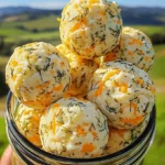 Churro Cheesecake Donut Cookies – Easy Dessert Ideas