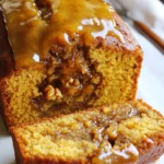 Pumpkin Pecan Honey Bun Cake Recipe - Moist & Easy Dessert