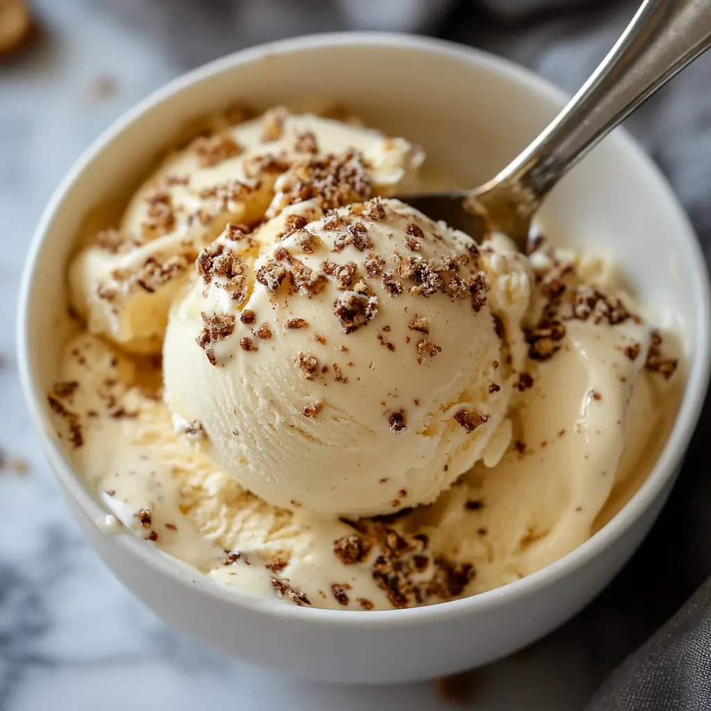 Best Ninja Creami Vanilla Ice Cream Recipe – Quick & Easy