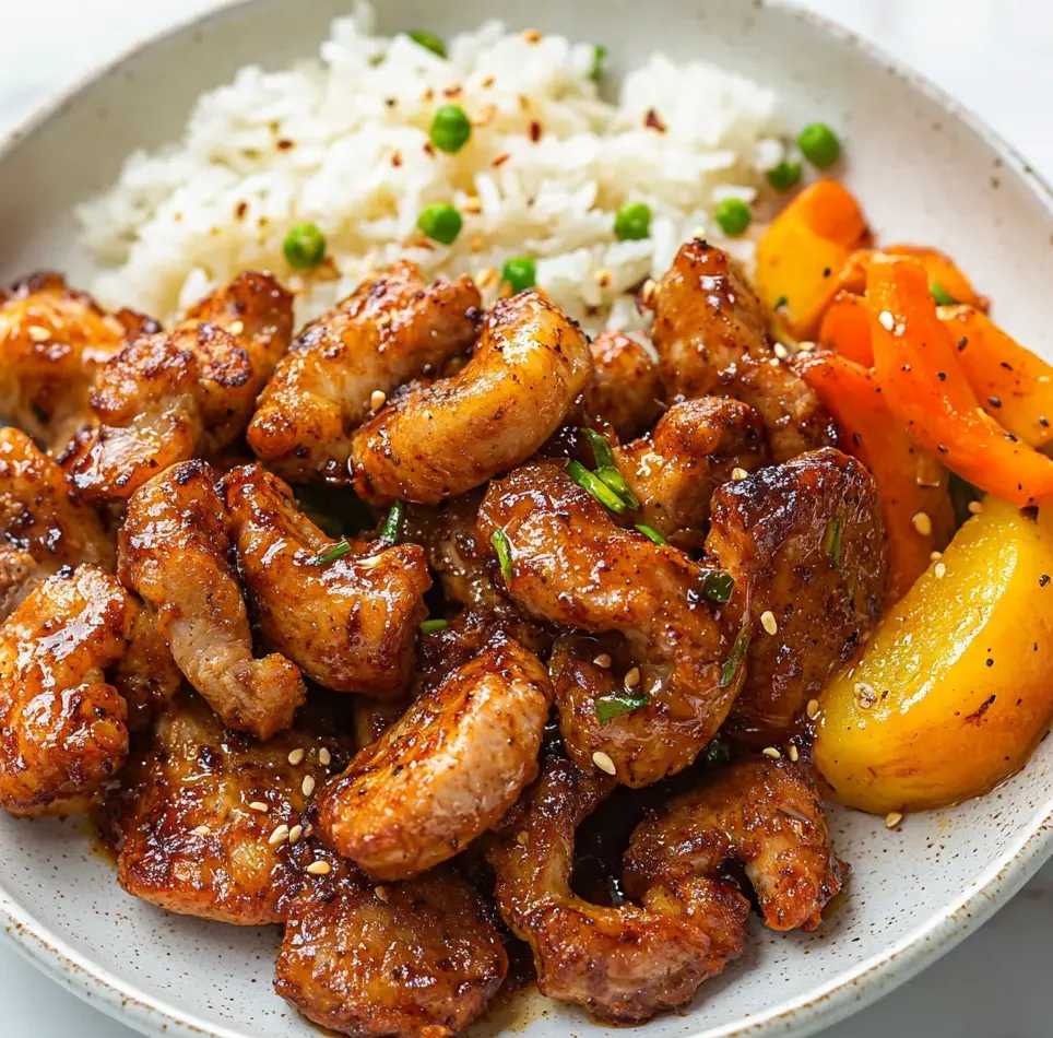 Crispy Air Fryer Recipes Beef & Chicken Guide