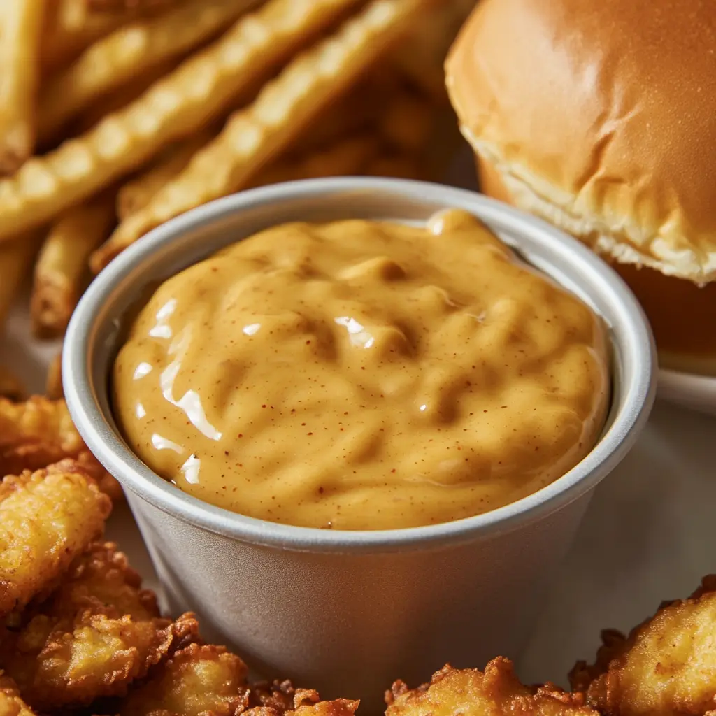 Best Quick Dinner Recipe: Easy Chick-Fil-A Sauce
