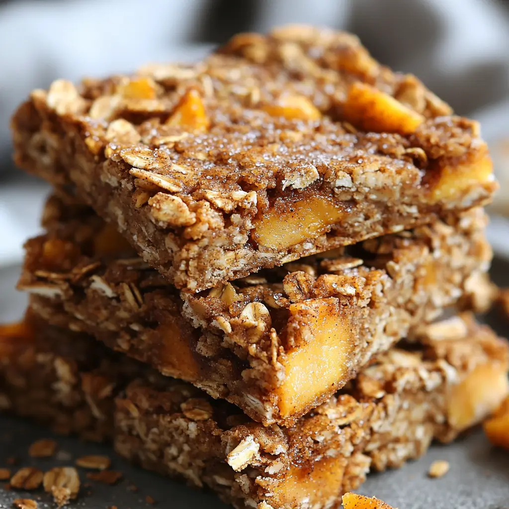 Granola Bars Recipe: Best Quick & Easy Dinner Snack Idea