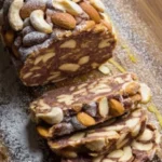 No Sugar Energy Dessert GuiltFree Healthy Treat