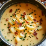 Outback Steakhouse Potato Soup Recipe