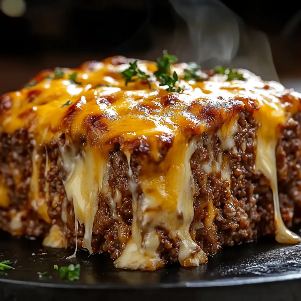 Best cheesy ground beef empanadas