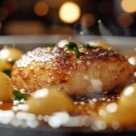 Easy Fiesta Chicken Casserole Recipe