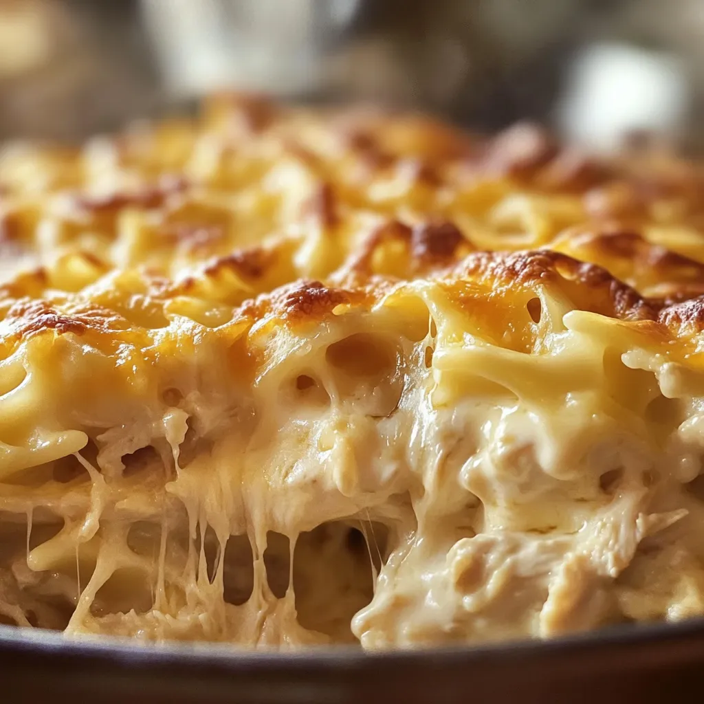 Easy Garlic Butter Chicken Recipe