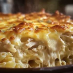 Easy Garlic Butter Chicken Recipe