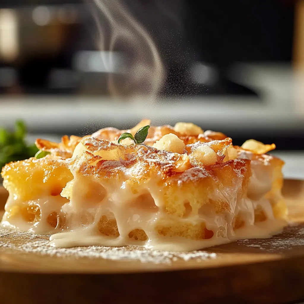 Best Chicken Alfredo Recipe