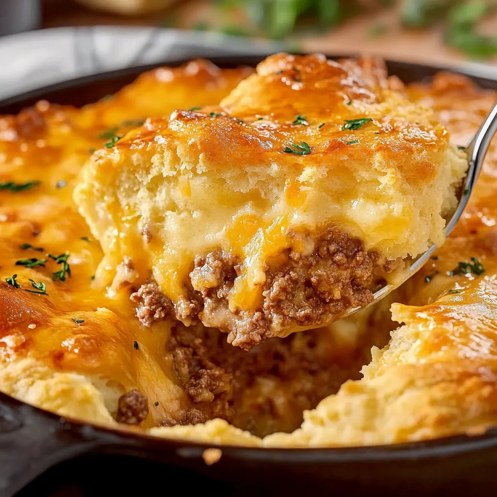 Best Chicken and Dumplings Recipe with Biscuits