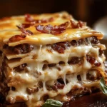 Best Easy Chicken Alfredo Recipe