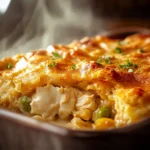 Best Philly Cheesesteak Casserole