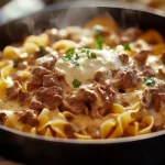 Best garlic butter steak recipe