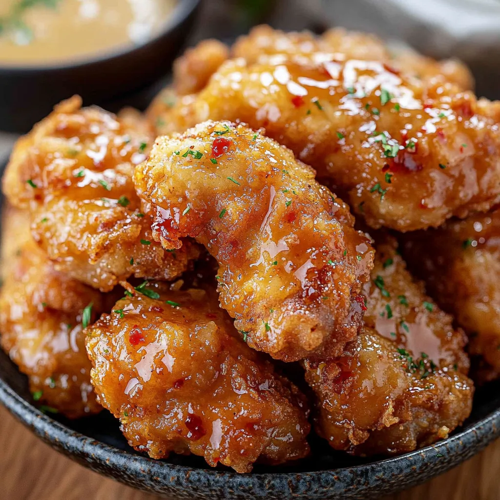 Best one-pot creamy garlic parmesan chicken pasta