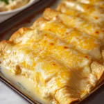 Easy Creamy Garlic Butter Chicken Recipe