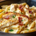 Million Dollar Lasagna