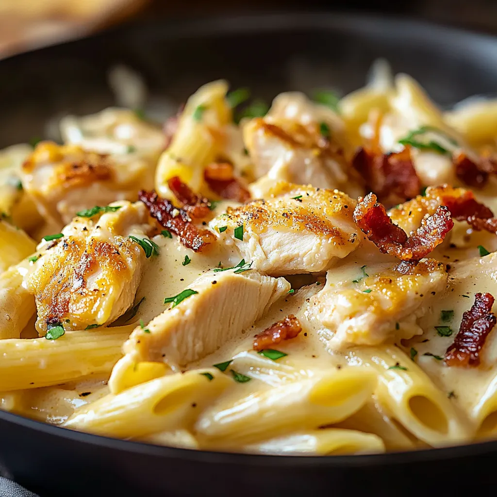 Million Dollar Lasagna