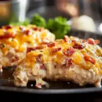 Philly Cheesesteak Sloppy Joes