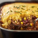 easy Chicken Parmesan