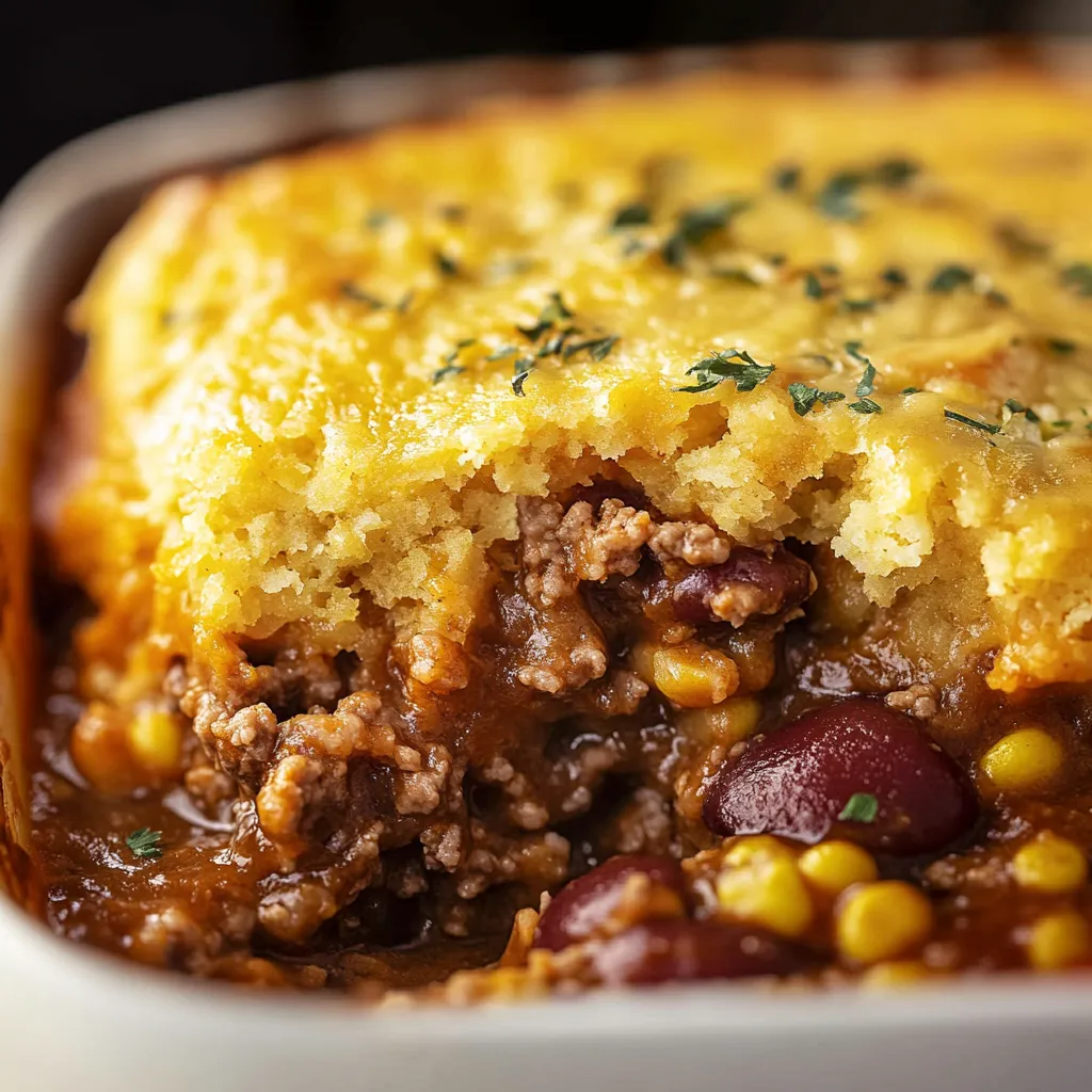 easy Chicken Parmesan