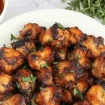 Air Fryer Chicken Bites