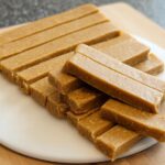 Banana Peanut Butter Chew