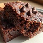 Cottage Cheese Brownies