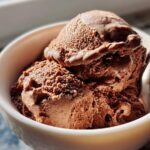 Cottage Cheese Ice Cream