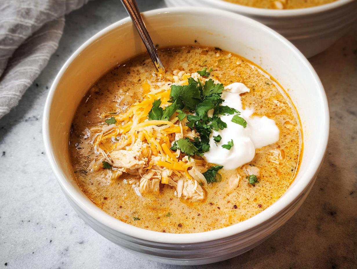 Keto White Chicken Chili: 6 Amazing Tips 4 Keto White Chicken Chili - detail 1