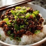 Meal Prep Ground Beef