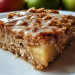 Oatmeal Apple
