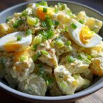 Old Fashioned Potato Salad