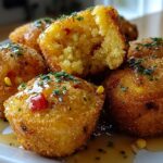 Southern Style Honey Butter