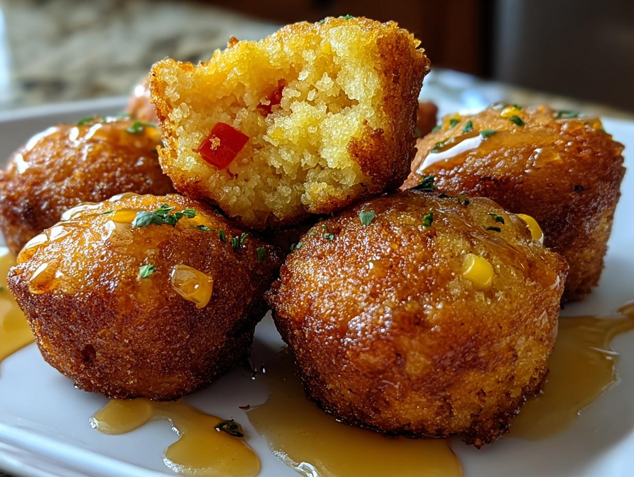 Southern Style Honey Butter: Amazing Taste - Southern Style Honey Butter - additional detail