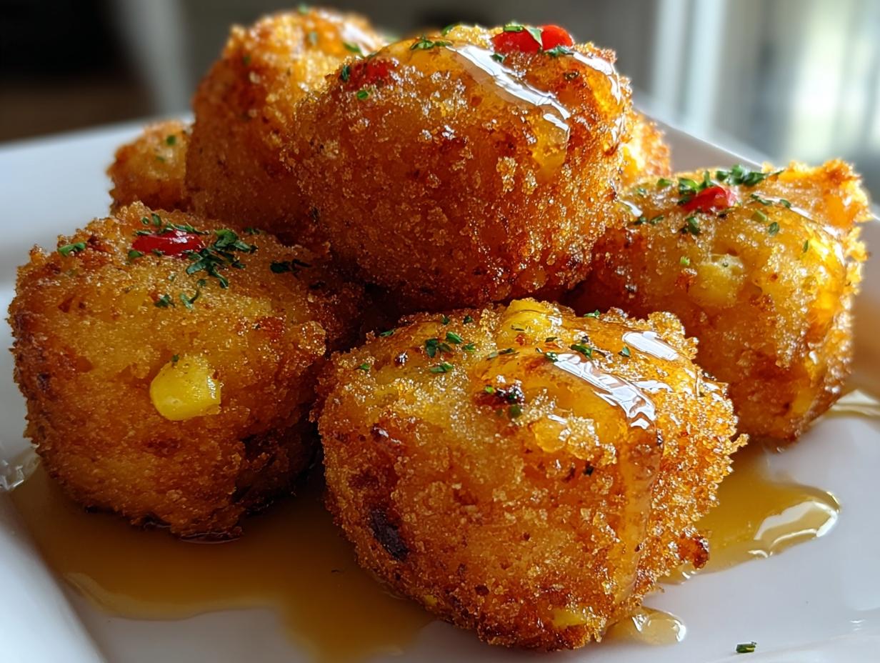 Southern Style Honey Butter: Amazing Taste - Southern Style Honey Butter - additional detail