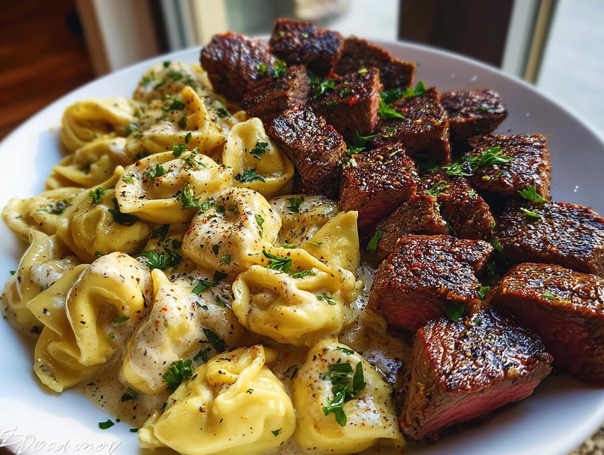 Steak: 40 Min Cajun Garlic Butter Steak - Cajun Garlic Butter Steak - additional detail