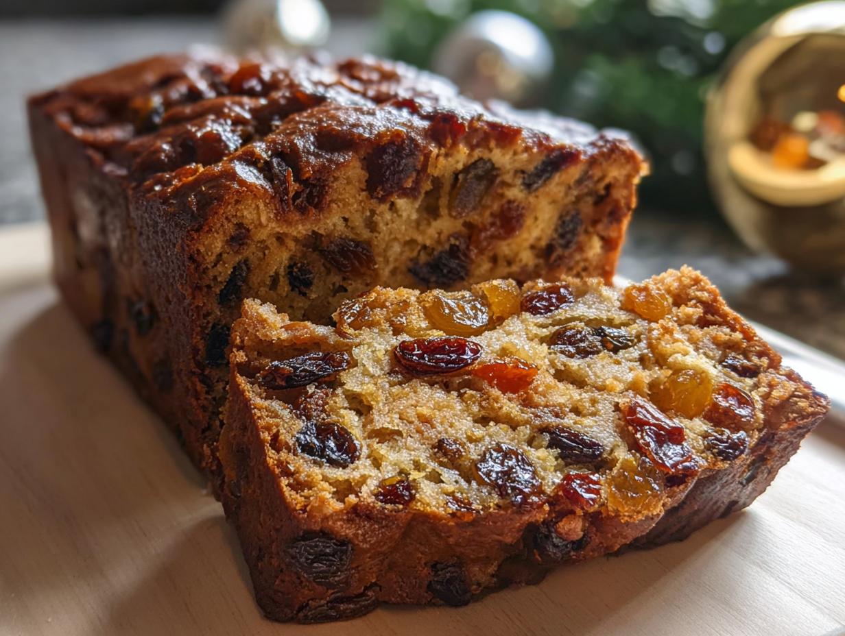 Christmas Cake