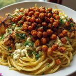 Creamy Cajun Chicken Pasta