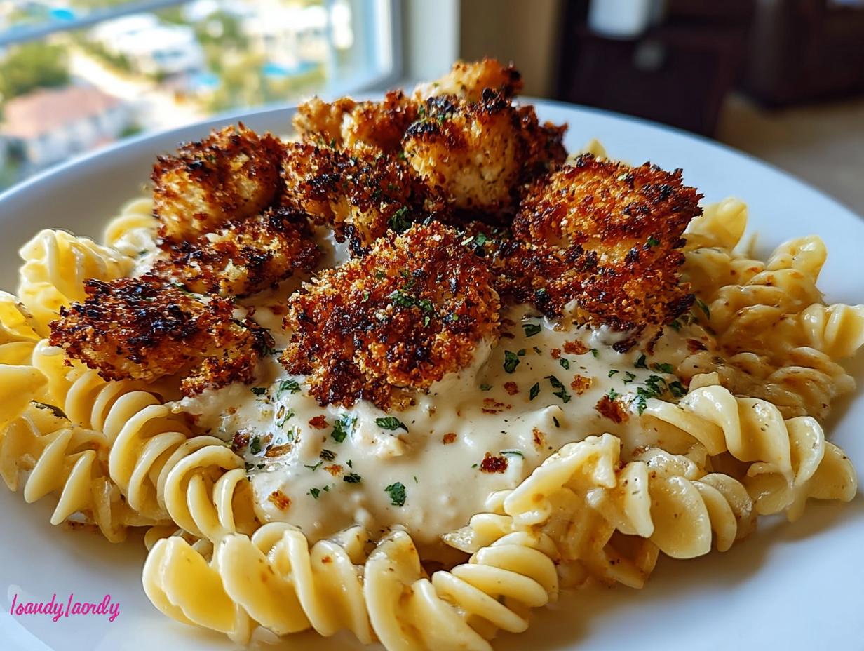 Crispy Parmesan Chicken Bites: 1 Amazing Recipe - Crispy Parmesan Chicken Bites - main visual representation