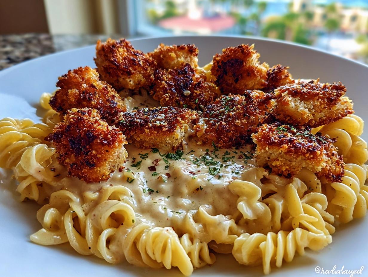 Crispy Parmesan Chicken Bites: 1 Amazing Recipe - Crispy Parmesan Chicken Bites - additional detail