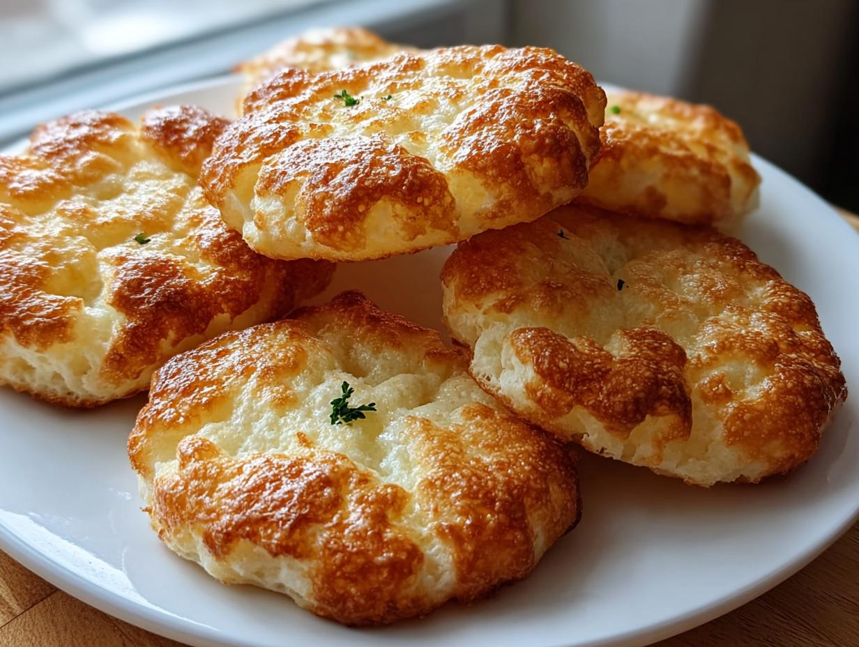 Fluffy Cottage Cheese Cloud: 1 simple breakfast 5 Fluffy Cottage Cheese Cloud: 1 simple breakfast - Fluffy Cottage Cheese Cloud - additional detail