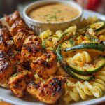 Garlic Chili Oil Chicken