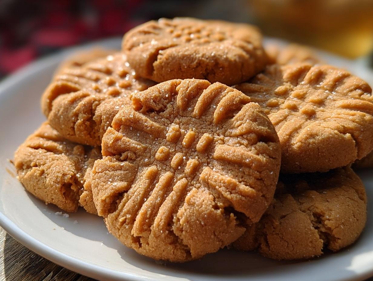 Jimmy Carters Grandmothers Peanut