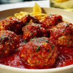 Meatballs