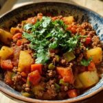 Mexican Picadillo