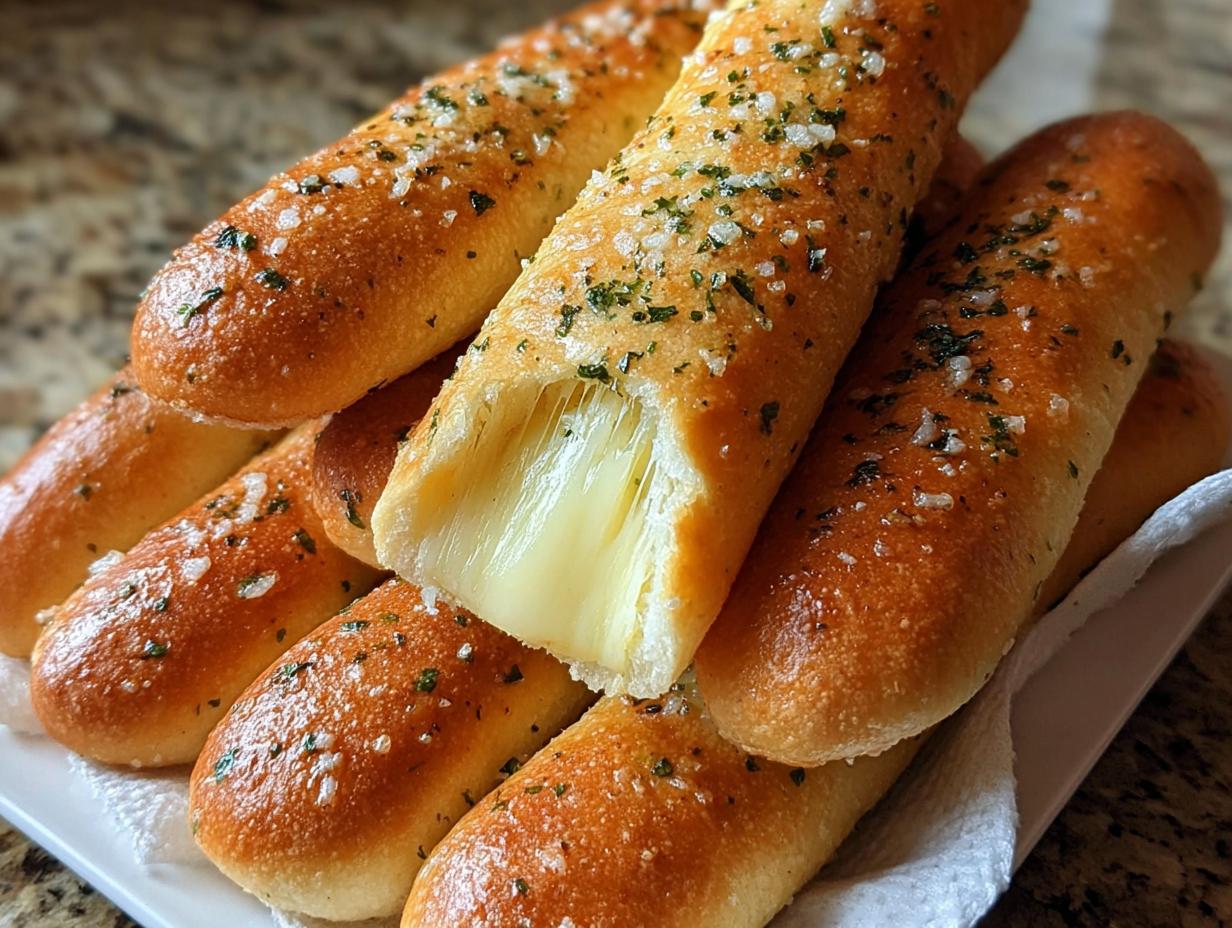Olive Garden Breadsticks
