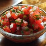 Pico Gallo