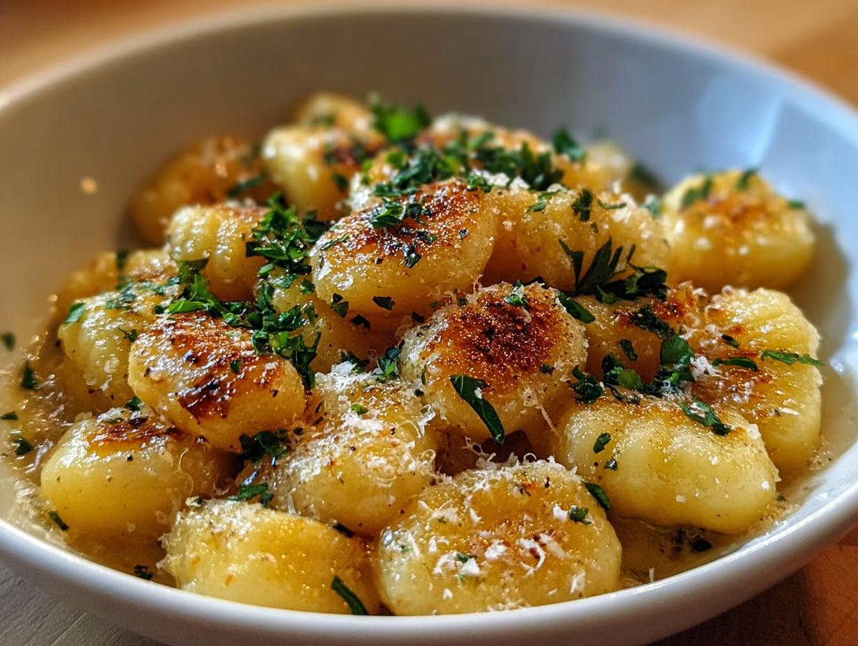 Savory Roasted Garlic Parmesan