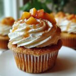 Sweet Honey Peach Cream