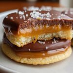 Twix Cookies Chewy Delight